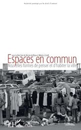 Espaces en commun