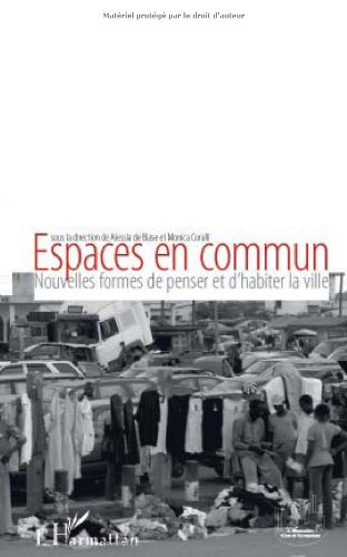Espaces en commun