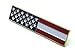 USA - American Flag Bar Citation Pin