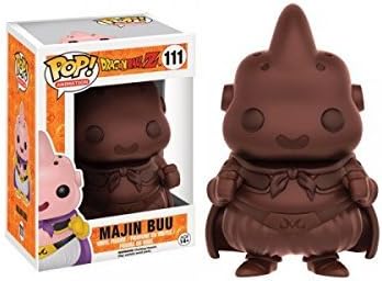 Animation #111 Dragon Ball Z Majin Buu 