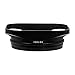 Fotodiox Dedicated Metal Bayonet Mount Lens Hood for Sony Cyber-Shot RX1 and DSC-RX1 Digital Camera