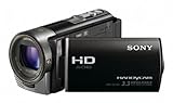 Sony HDRCX130 Handycam Camcorder (Black)