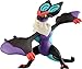 Takaratomy Official Pokemon X & Y SP-41 Noivern Wing Attack Action Figure
