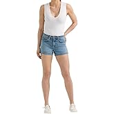 Wrangler Womens Retro Mae Monroe Shorts