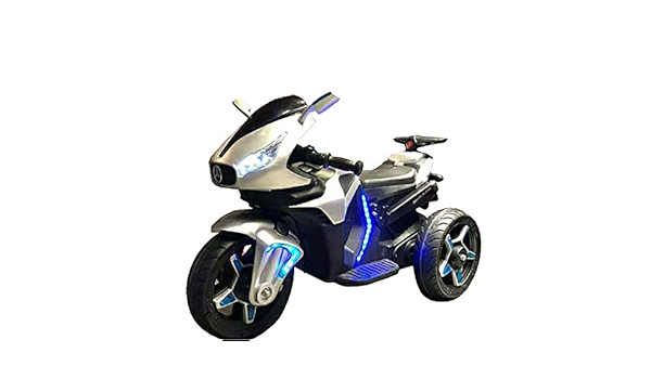 moto electrica niña 6 años