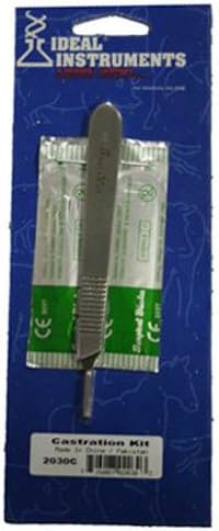 Neogen Corporation 2030 Castration Kit