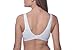 Barely There (BALI) Comfort Flex Fit Wire-Free Bra, White/Medium