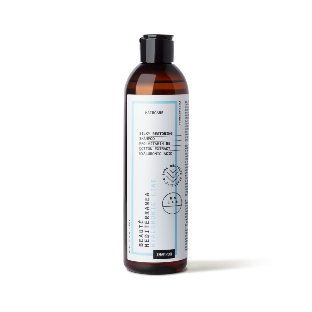 High Tech Hyaluronic Hydra Shampoo 300 ml