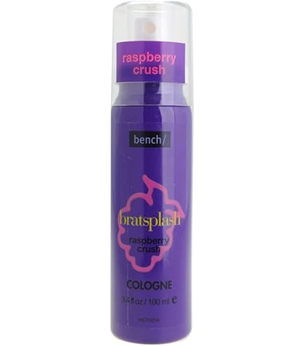Amazon.com : Bench Eight Body Spray 100ml : Beauty & Personal Care
