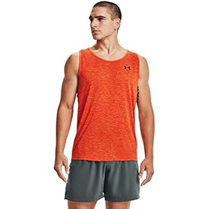 Under Armour Heren Tank UA Tech 2.0 Tank