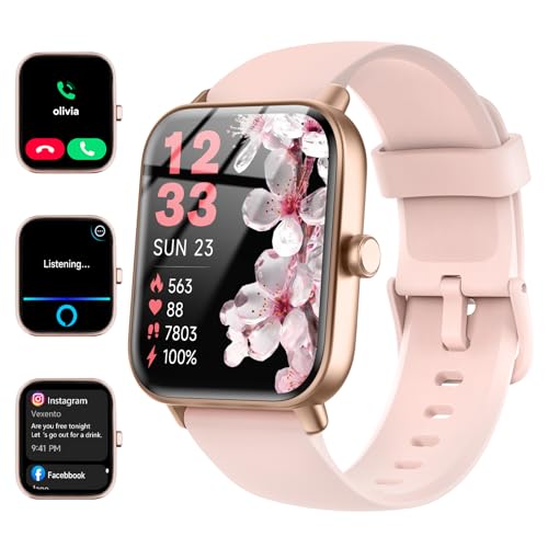 Quican Smart Watches