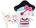 Mega Bloks Hello Kitty Pirate Cove Building Kit
