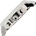 Fossil Women's JR1420 Natalie Stainless Steel Two-Tone Watch