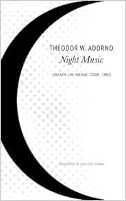 Adorno essays on music amazon 03 image