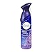 Febreze Sleep Serenity Bedroom Mist, Air Effects, Moonlit Lavender (1 Count, 9.7 Oz)(Pack of 9)