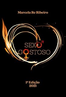 Livro Sexo Gostoso