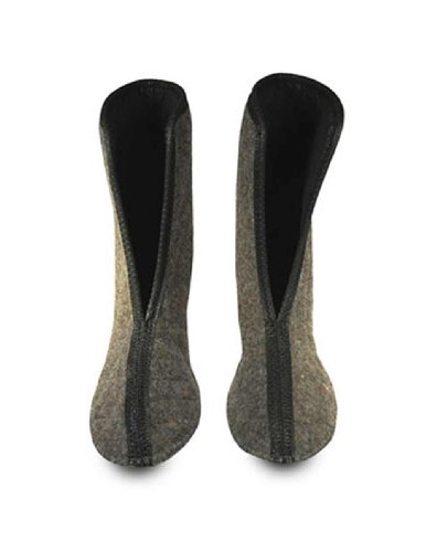 Boot Liners 636 - 12" High - Size 7