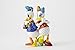 Disney by Britto Donald and Daisy Stone Resin Figurine