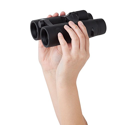 Sightmark Solitude 8 x 42 XD Binocular (Certified Refurbished)