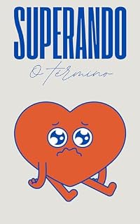 Livro Superando o Término