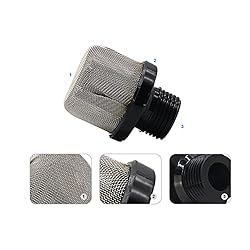 YESHINDA 288716 Inlet Suction Strainer Compatible
