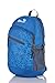 Outlander Packable Handy Lightweight Travel Hiking Backpack Daypack-Dark Blue-L