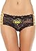 Batman Lace String Hipster Panty (X-Large)