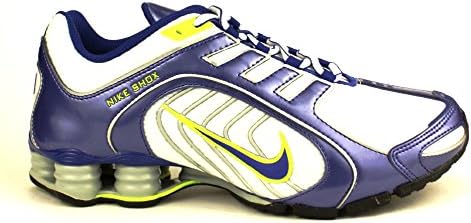 womens nike shox navina