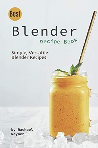 The Art of Blending: Delicious ways to use your Vitamix