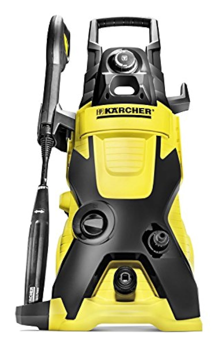 Karcher K4 120V Electric Power Pressure Washer XSeries eBay