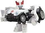 Transformers QTF QT06 Prowl (Nissan Fairlady Z 280Z-T)