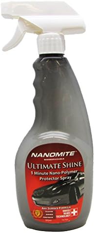 Ultimate Shine
