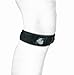 Shock Doctor Knee/Patella Support Strap (Black, Large/X-Large)