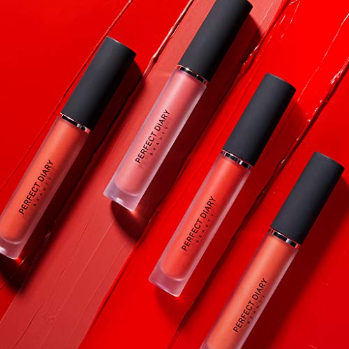 perfect diary lipstick set