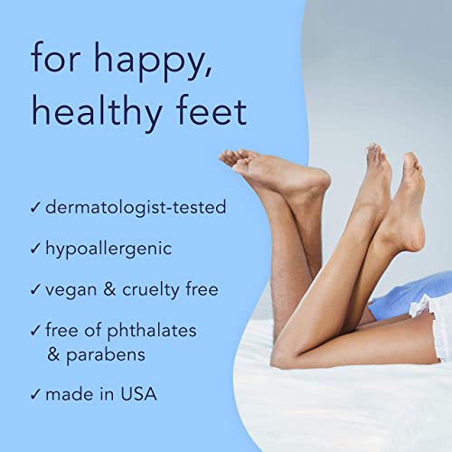 Barefoot Scientist High Dive Intensive Hydration Foot Therapy Cream