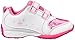 Disney Sofia the First Athletic Sneaker, White/Pink, 11 M US Little Kid
