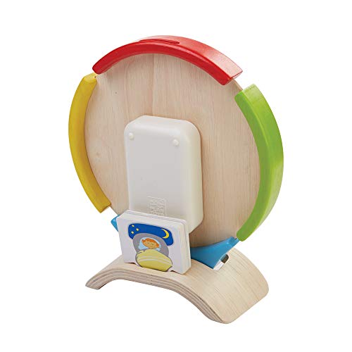 Amazon Basics Mathematics Activity Clock, 4Pack Pricepulse