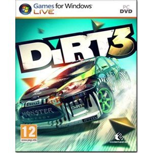 Dirt 3