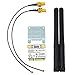 Protectli Mini PCIe WiFi Kit