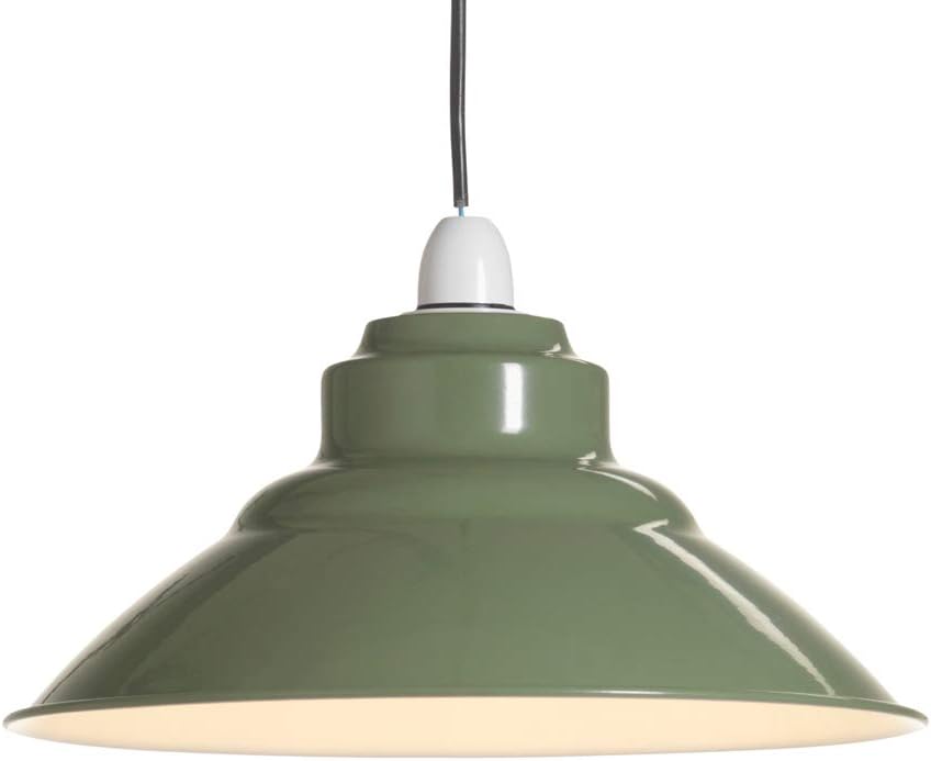 Oaks Lighting Balor, Sage
