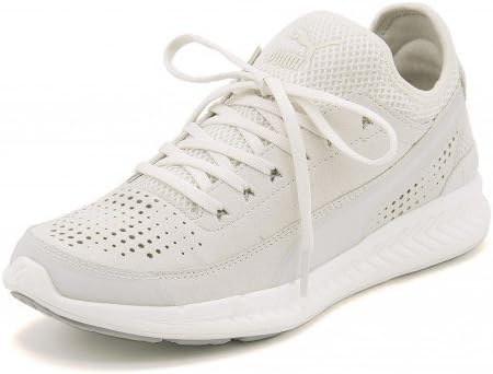 Amazon プーマ Ignite Sock イグナイトソック 01 ホワイト メンズ Puma プーマ スニーカー