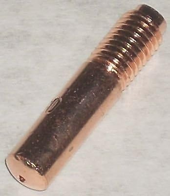 25 Mig Welding Contact Tips 000-067 FITS MILLER HOBART