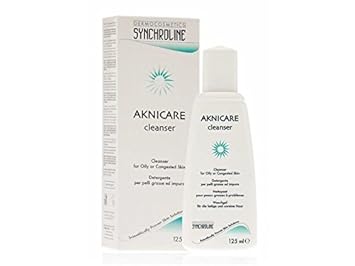 aknicare cleanser
