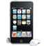 Apple iPod touch 8 GB (2nd Generation) (Discontinued by Manufacturer)