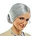 Amscan Womens Classic Costume Accessory, Gray