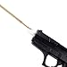 BOOSTEADY Professional Square Gun Cleaning Patches in Carton Box Bulk for .22 .30 .357 .38 Caliber 9MM 12GA Varied Size(Choose Your Size)