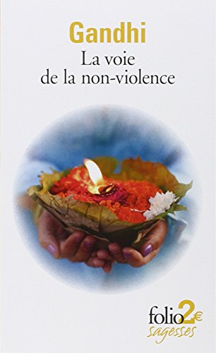 La  voie de la non-violence