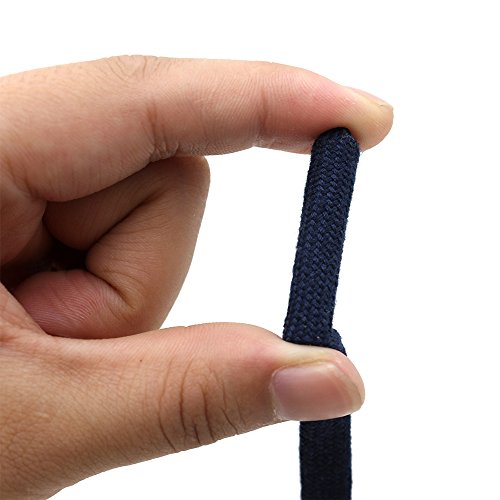 image for MonkeyJack 3pcs Cleaning Cloth for Woodwind Inside Tube Clarinet Flute