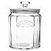 Kilner Facetted Storage Jar 125 oz