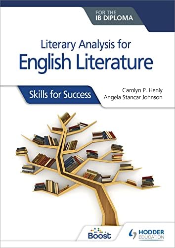 Amazon.com: English Language and Literature for the IB Diploma